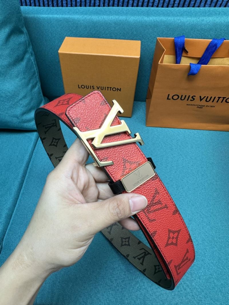 Louis Vuitton Belts